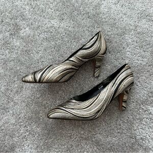 Vintage J.Renee Heels